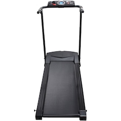 Esteira Elétrica Kikos Max-K1 - Bivolt - Foto 1