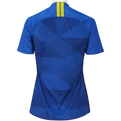 Camisa da Seleção Brasileira II 2018 Nike - Feminina - Foto 2