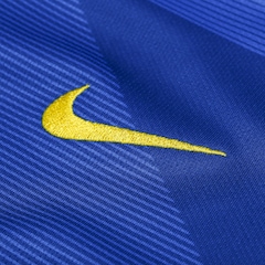 Camisa da Seleção Brasileira II 2018 Nike - Feminina - Foto 4