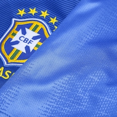 Camisa da Seleção Brasileira II 2018 Nike - Feminina - Foto 6