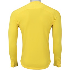 Jaqueta da Seleção Brasileira 2018 Hino Nike - Masculina - Foto 2