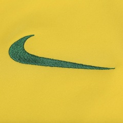 Jaqueta da Seleção Brasileira 2018 Hino Nike - Masculina - Foto 4