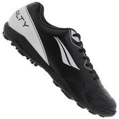 Chuteira Society Penalty Matís VIII TF - Adulto - Foto 1