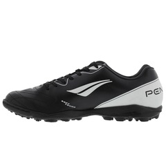 Chuteira Society Penalty Matís VIII TF - Adulto - Foto 5