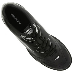 Chuteira Society Penalty Matís VIII TF - Adulto - Foto 9