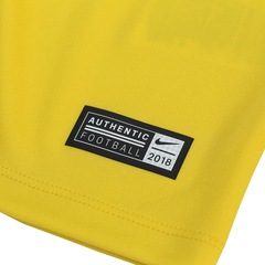 Camisa da Seleção Brasileira Nike - Torcedor - Foto 5