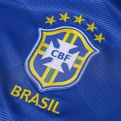 Camisa da Seleção Brasileira II 2018 Nike - Masculina - Foto 6