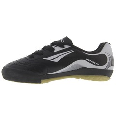 Chuteira Futsal Penalty ATF Américas VII IC - Infantil - Foto 5