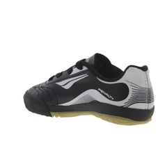 Chuteira Futsal Penalty ATF Américas VII IC - Infantil - Foto 6