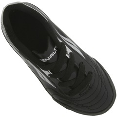 Chuteira Futsal Penalty ATF Américas VII IC - Infantil - Foto 9