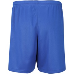 Calção da Seleção Brasileira I 2018 Nike - Masculino - Foto 2