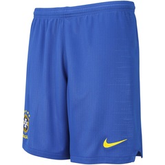 Calção da Seleção Brasileira I 2018 Nike - Masculino - Foto 3
