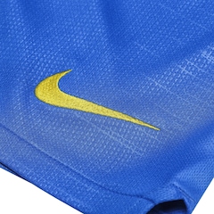 Calção da Seleção Brasileira I 2018 Nike - Masculino - Foto 6