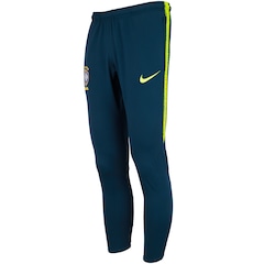 Calça de Treino da Seleção Brasileira 2018 Nike - Masculina - Foto 3