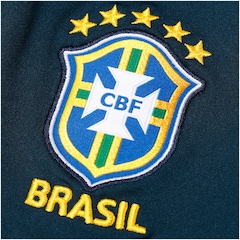 Calça de Treino da Seleção Brasileira 2018 Nike - Masculina - Foto 5