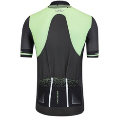 Camisa de Ciclismo Refactor Velocita - Masculina - Foto 2
