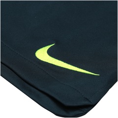 Calção de Treino da Seleção Brasileira 2018 Nike - Masculino - Foto 6