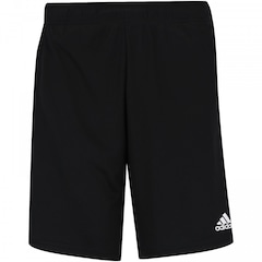 Bermuda adidas Plain - Masculina - Foto 1