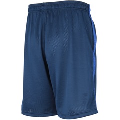 Bermuda Under Armour Tech Mesh - Masculina - Foto 7
