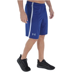 Bermuda Under Armour Tech Mesh - Masculina - Foto 1