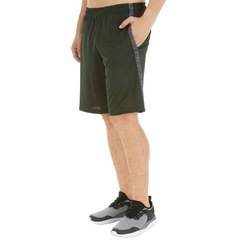 Bermuda Under Armour Tech Mesh - Masculina - Foto 1