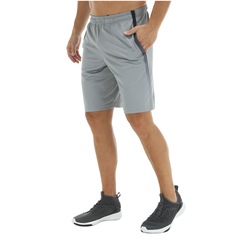 Bermuda Under Armour Tech Mesh - Masculina - Foto 2