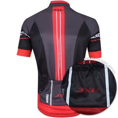 Camisa de Ciclismo Refactor Hurricane - Masculina - Foto 3