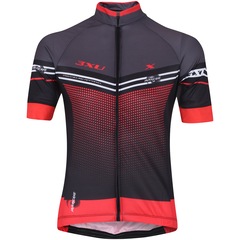 Camisa de Ciclismo Refactor Hurricane - Masculina - Foto 1