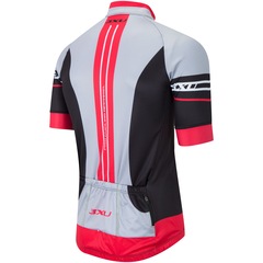 Camisa de Ciclismo Refactor Hurricane - Masculina - Foto 4