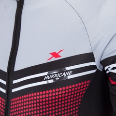 Camisa de Ciclismo Refactor Hurricane - Masculina - Foto 5