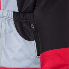 Camisa de Ciclismo Refactor Hurricane - Masculina - Foto 6