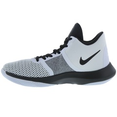 Tênis Nike Air Precision II - Masculino - Foto 5
