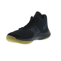 Tênis Nike Air Precision II - Masculino - Foto 4