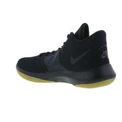 Tênis Nike Air Precision II - Masculino - Foto 6
