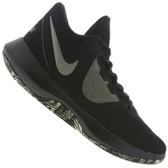 Tênis Nike Air Precision II - Masculino - Foto 1