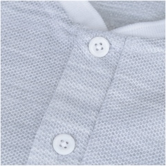 Camisa Polo da Seleção Brasileira 2018 Nike Pique - Masculina - Foto 5