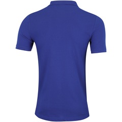 Camisa Polo da Seleção Brasileira 2018 Nike Sportswear Crew - Masculina - Foto 2