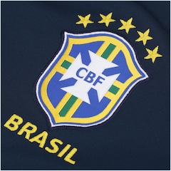 Camisa de Treino da Seleção Brasileira 2018 Nike - Masculina - Foto 4