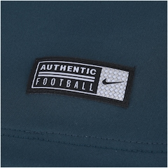 Camiseta Regata de Treino da Seleção Brasileira 2018 Nike - Masculina - Foto 6