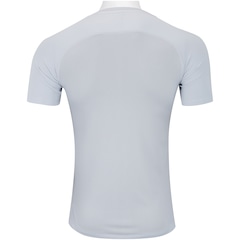 Camisa de Treino Breathe da Seleção Brasileira 2018 Nike - Masculina - Foto 2