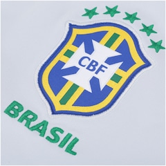 Camisa de Treino Breathe da Seleção Brasileira 2018 Nike - Masculina - Foto 4