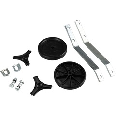 Rodinha para Bicicleta Infantil Oxer - Aro 16 a Aro 20 - Foto 4