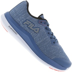 Tênis Fila FR Light Energized - Feminino - Foto 1