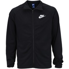 Agasalho Nike Sportswear Track Suit PK Basic - Masculino - Foto 2