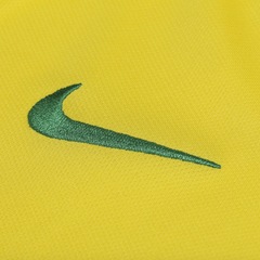 Camisa da Seleção Brasileira I 2018 Nike - Juvenil - Foto 4