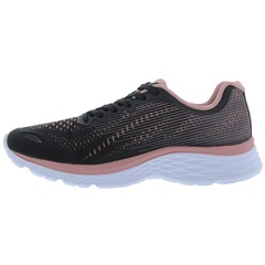 Tênis Olympikus Contrast - Feminino - Foto 5