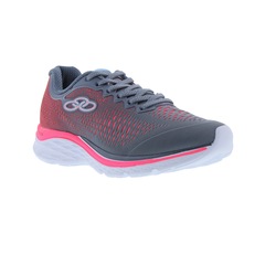 Tênis Olympikus Contrast - Feminino - Foto 2