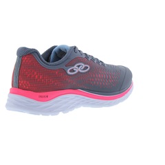 Tênis Olympikus Contrast - Feminino - Foto 8