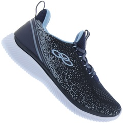 Tênis Olympikus Make - Feminino - Foto 1