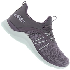 Tênis Olympikus Classy - Feminino - Foto 1